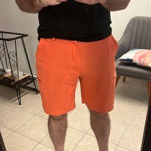 Izod PerformX golf shorts